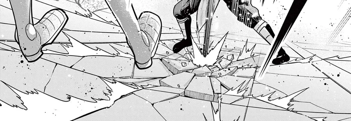 Moto Deshi ga Maou ni Natta Sei de, Yuusha ni Renkou saremashita. Chapter 7 - page 37
