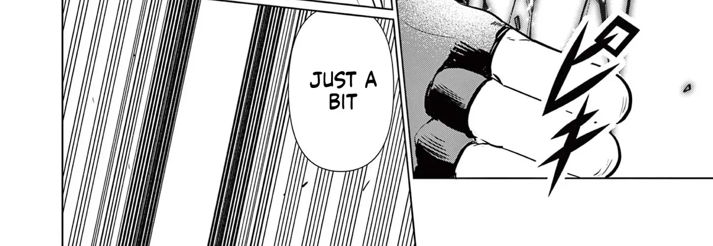 Moto Deshi ga Maou ni Natta Sei de, Yuusha ni Renkou saremashita. Chapter 7 - page 39