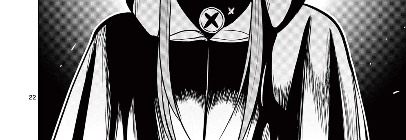 Moto Deshi ga Maou ni Natta Sei de, Yuusha ni Renkou saremashita. Chapter 7 - page 45