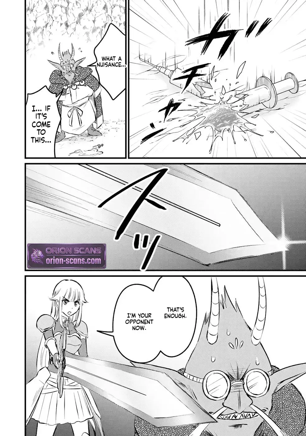 Sekai Saikyou no Debuff Ukeoinin ~Nakama no Debuff wo Katagawarishiteitara, Itsu no Aida ni ka Muteki no Nikutai ga Kanseishite Imashita~ Chapter 8 - page 11