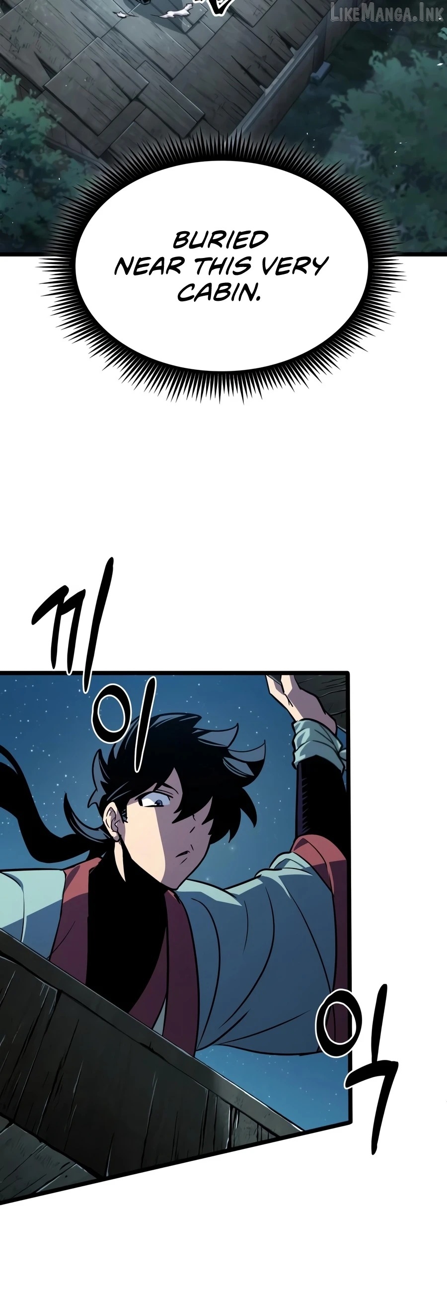 The Unforgettable Genius Martial Artist Chapter 14 - page 11