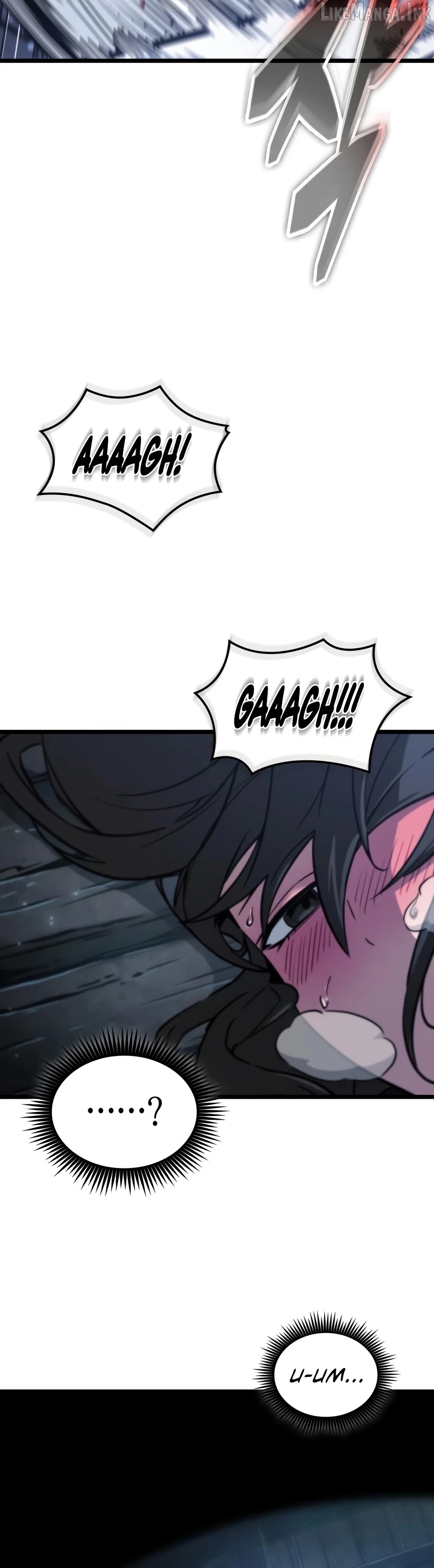 The Unforgettable Genius Martial Artist Chapter 14 - page 13