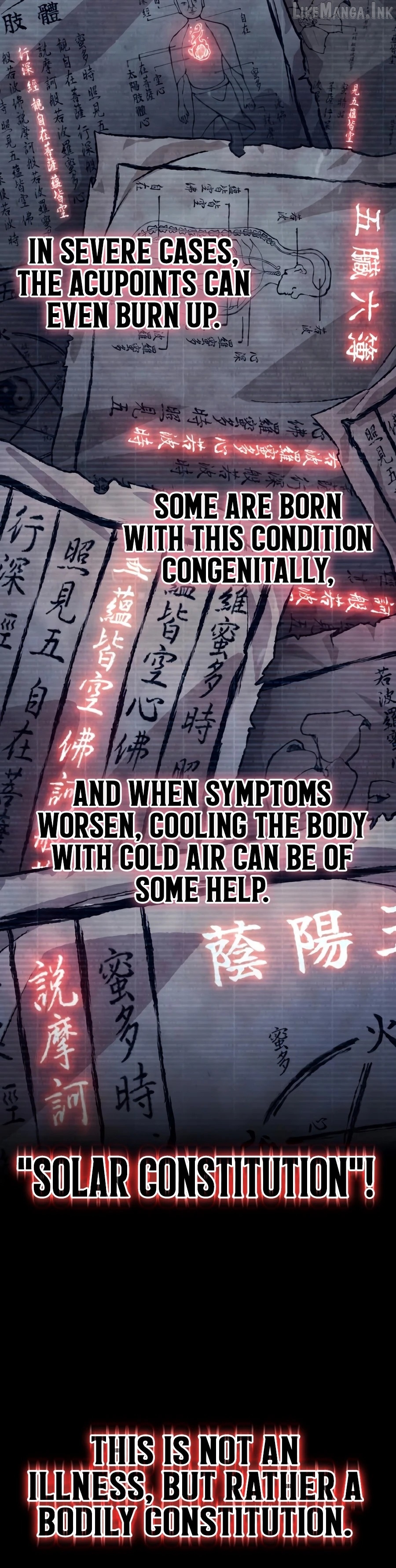 The Unforgettable Genius Martial Artist Chapter 14 - page 17