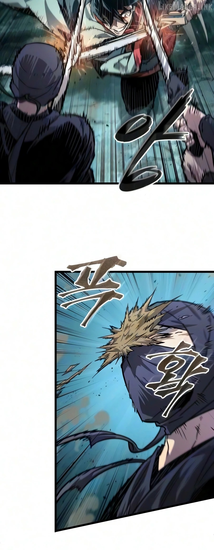 The Unforgettable Genius Martial Artist Chapter 15 - page 11