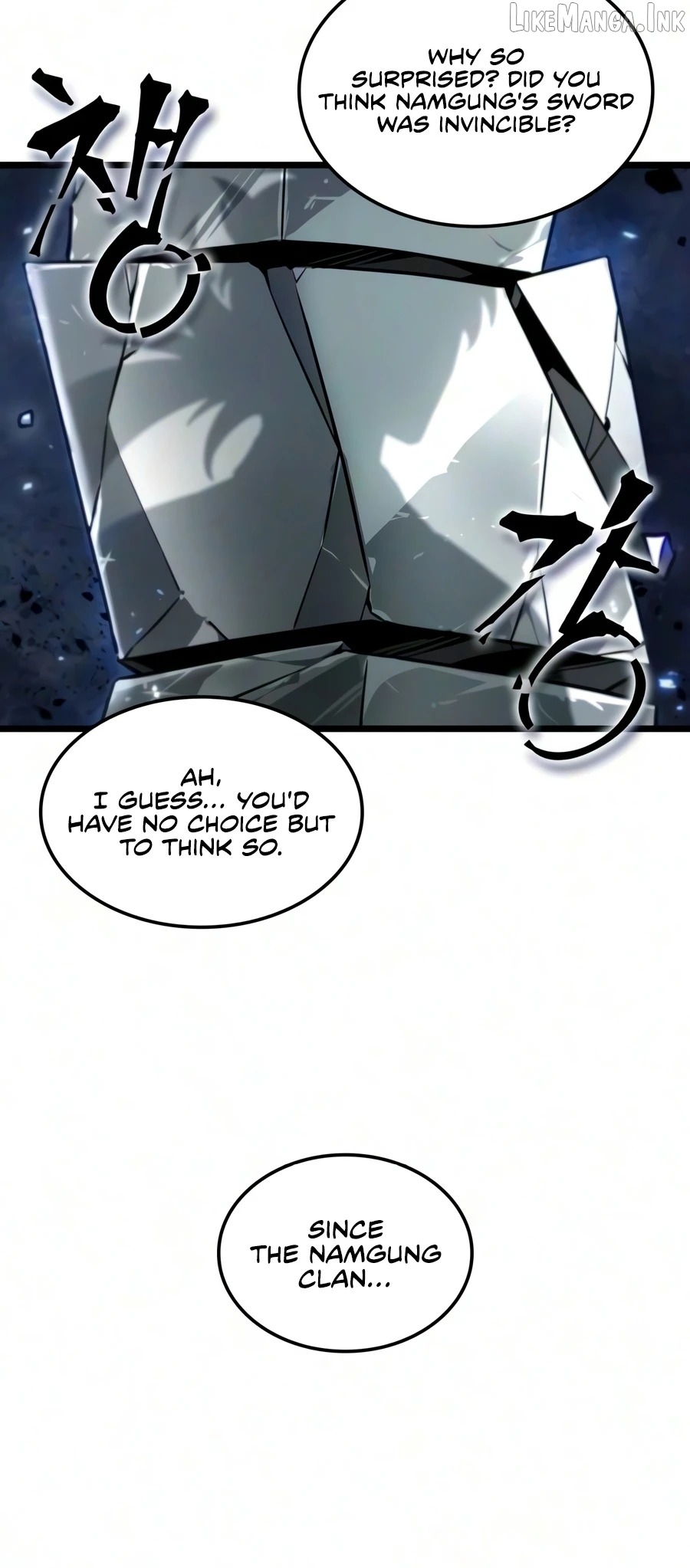 The Unforgettable Genius Martial Artist Chapter 15 - page 15