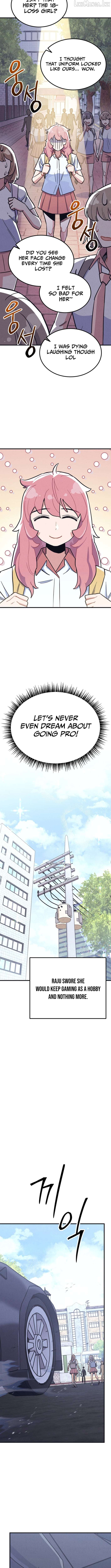 Physical Education Teacher Kim Gyeran Chapter 31 - page 10