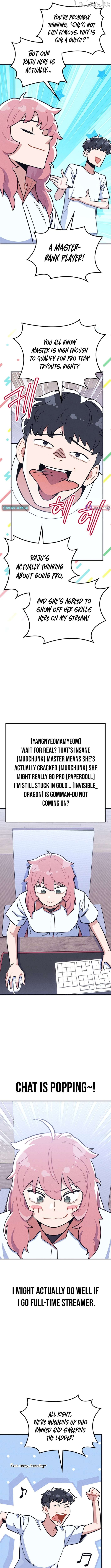 Physical Education Teacher Kim Gyeran Chapter 31 - page 2