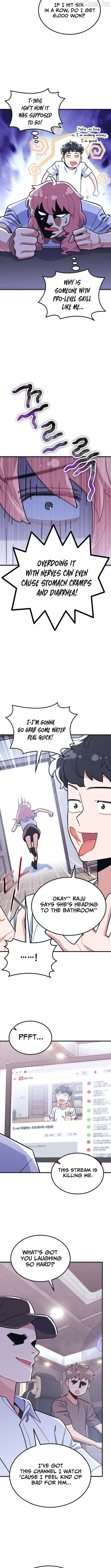 Physical Education Teacher Kim Gyeran Chapter 31 - page 7