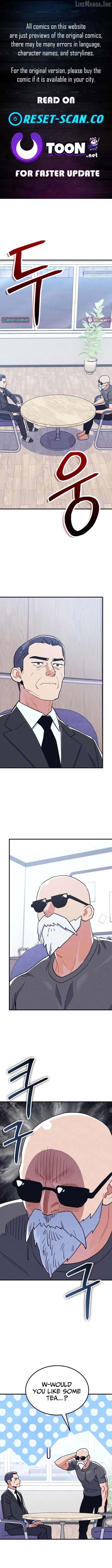 Physical Education Teacher Kim Gyeran Chapter 33 - page 1