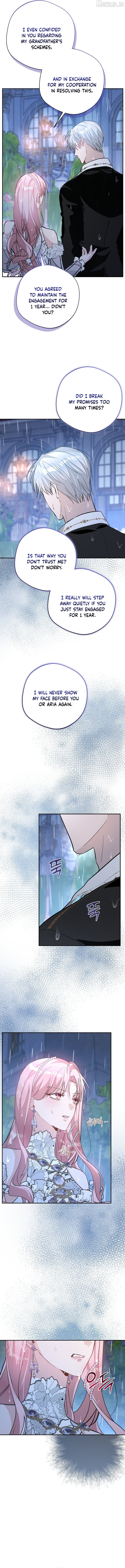 The Tyrant Brother is a Bonus Chapter 26 - page 10
