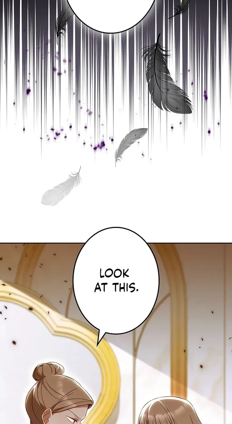 Violet's Poisoned Words Chapter 26 - page 100