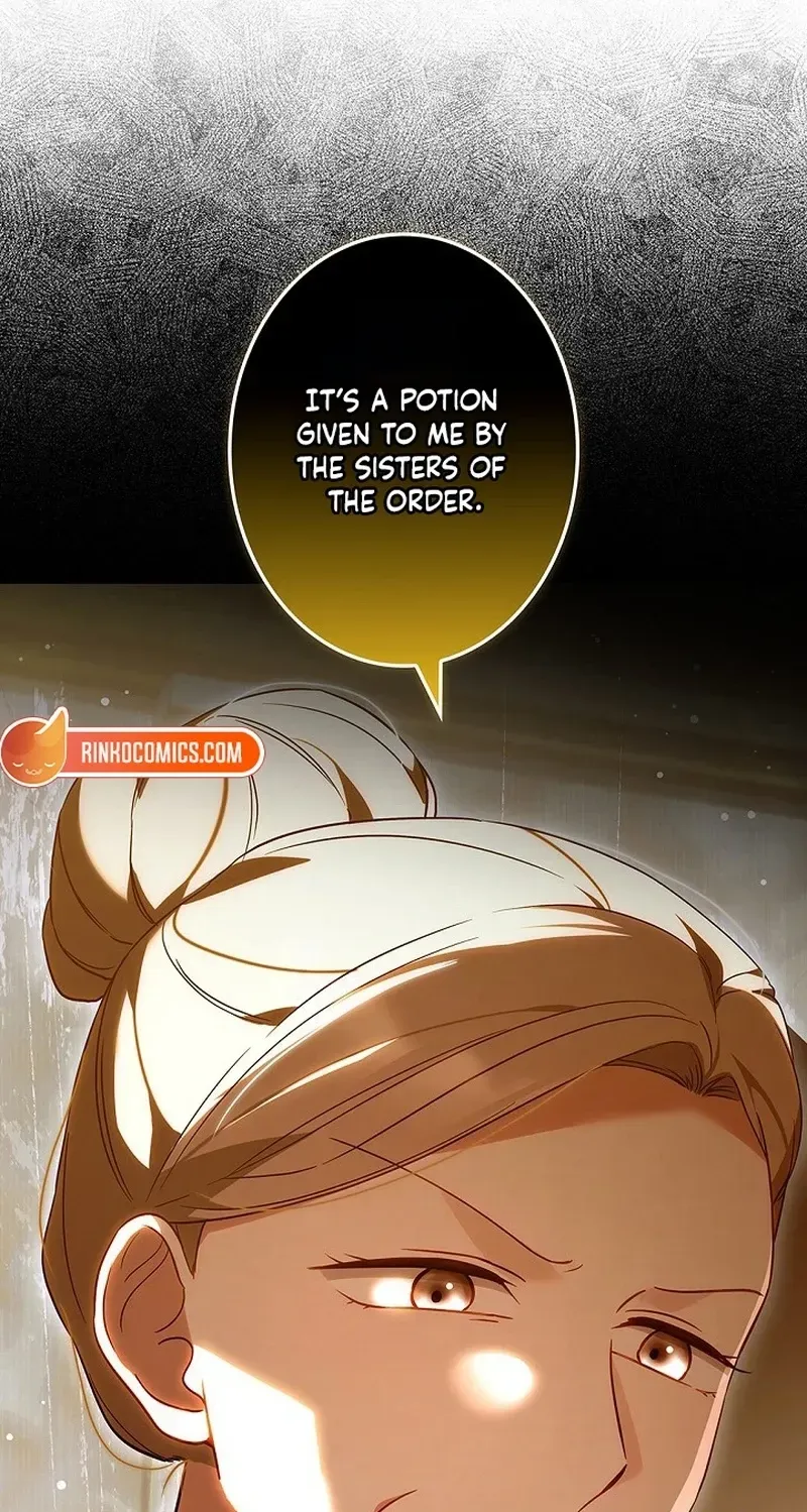 Violet's Poisoned Words Chapter 26 - page 102