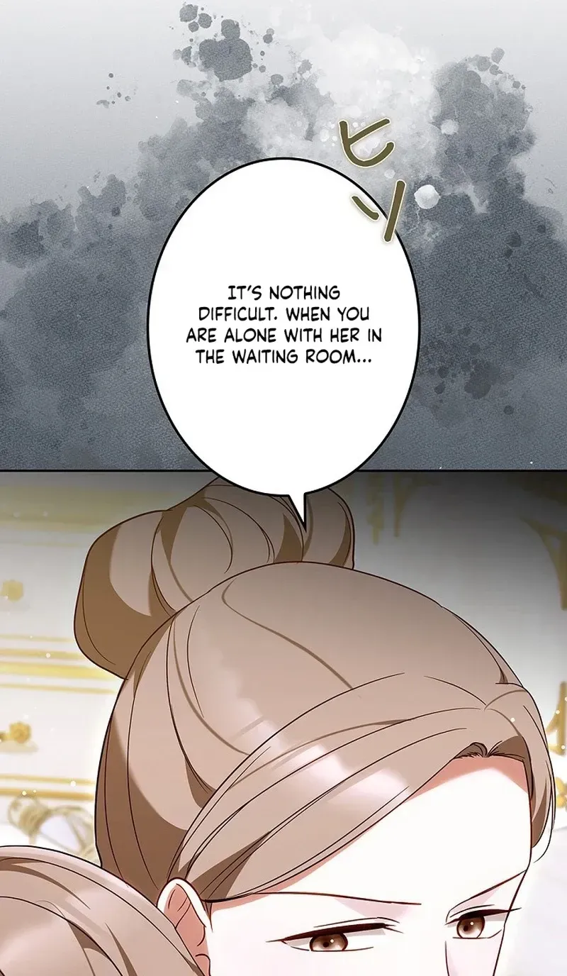 Violet's Poisoned Words Chapter 26 - page 106