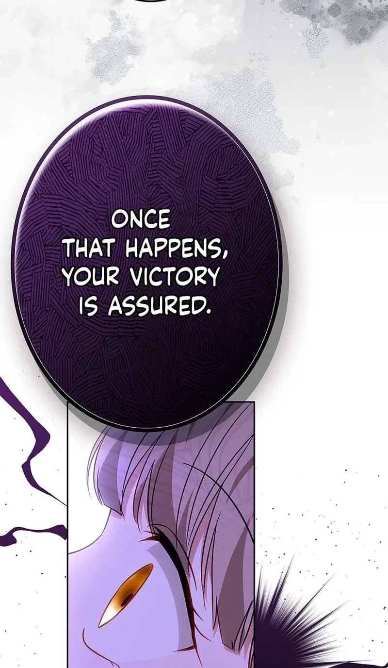 Violet's Poisoned Words Chapter 26 - page 108