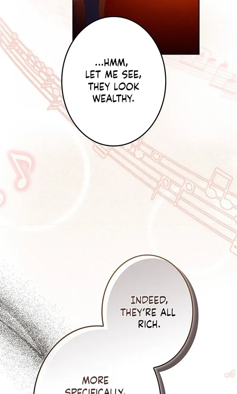 Violet's Poisoned Words Chapter 26 - page 12