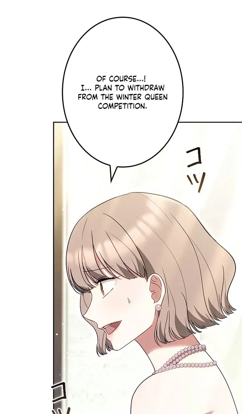Violet's Poisoned Words Chapter 26 - page 124