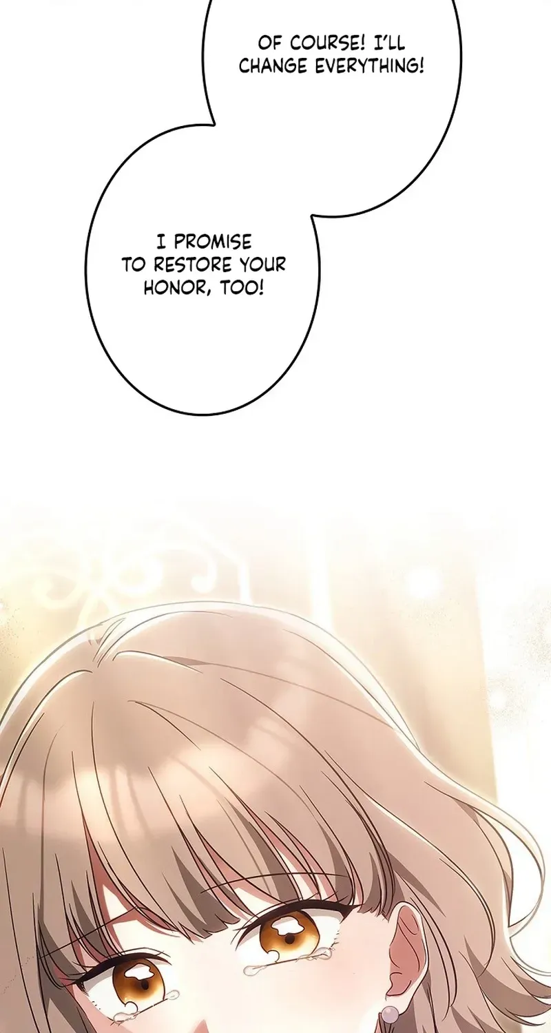 Violet's Poisoned Words Chapter 26 - page 129
