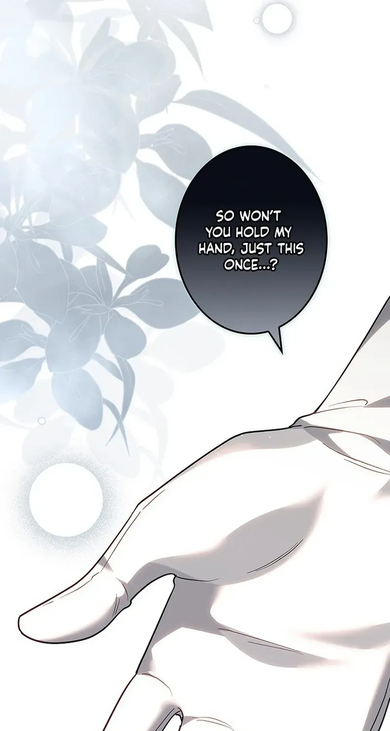 Violet's Poisoned Words Chapter 26 - page 133