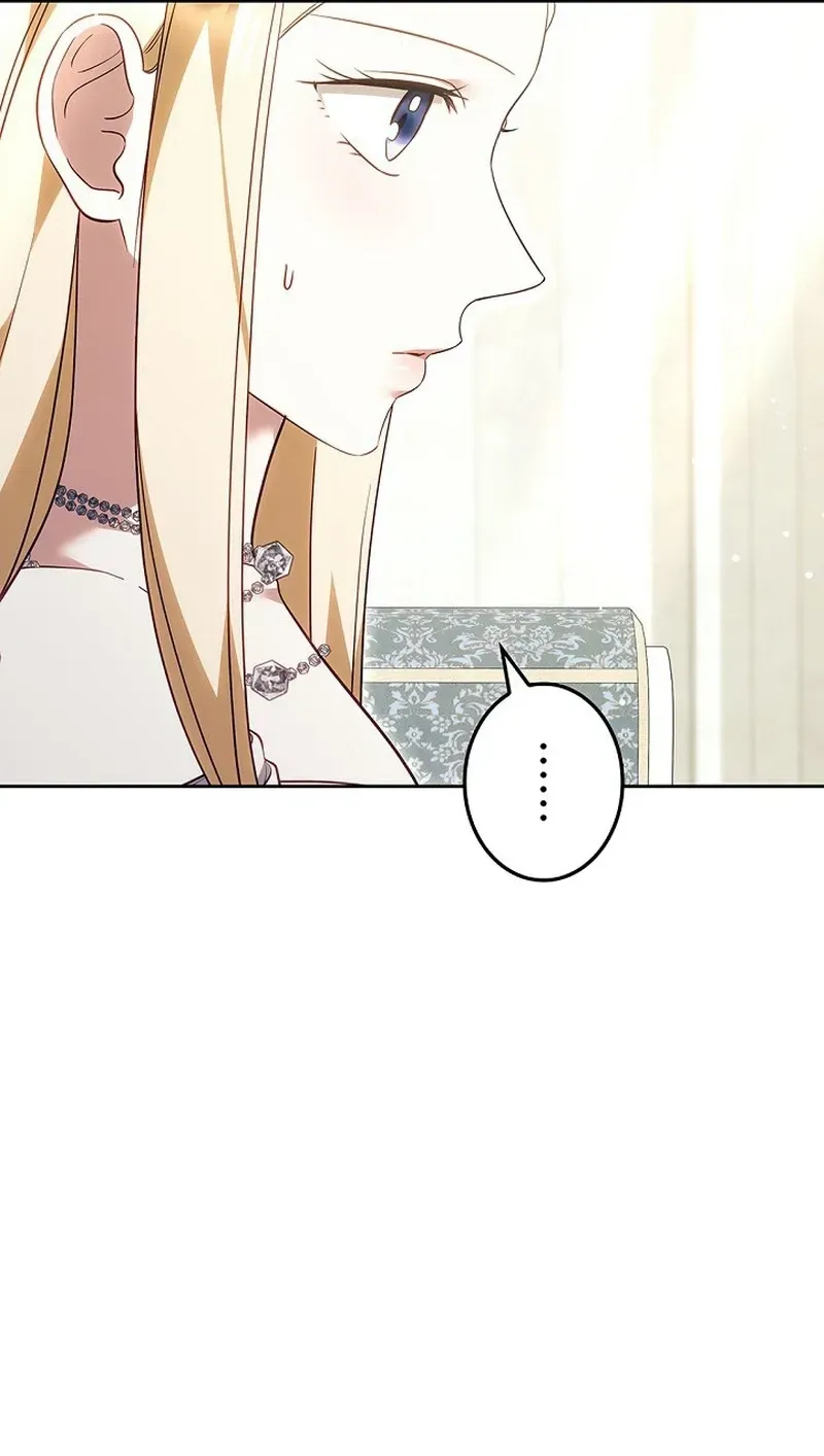 Violet's Poisoned Words Chapter 26 - page 137