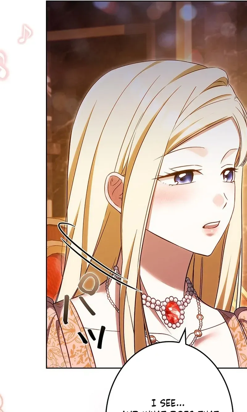 Violet's Poisoned Words Chapter 26 - page 16