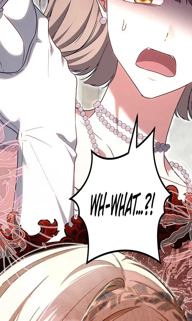 Violet's Poisoned Words Chapter 26 - page 163