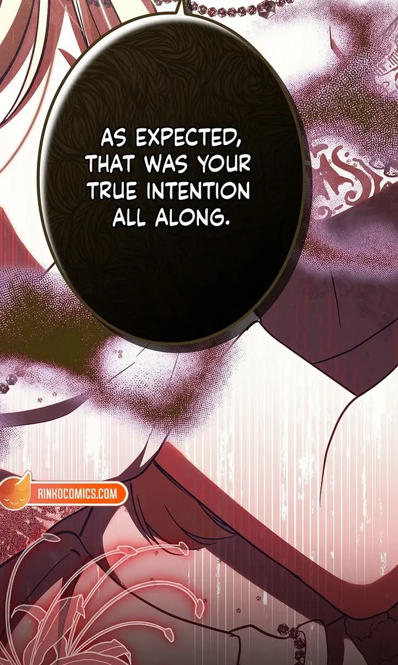 Violet's Poisoned Words Chapter 26 - page 165