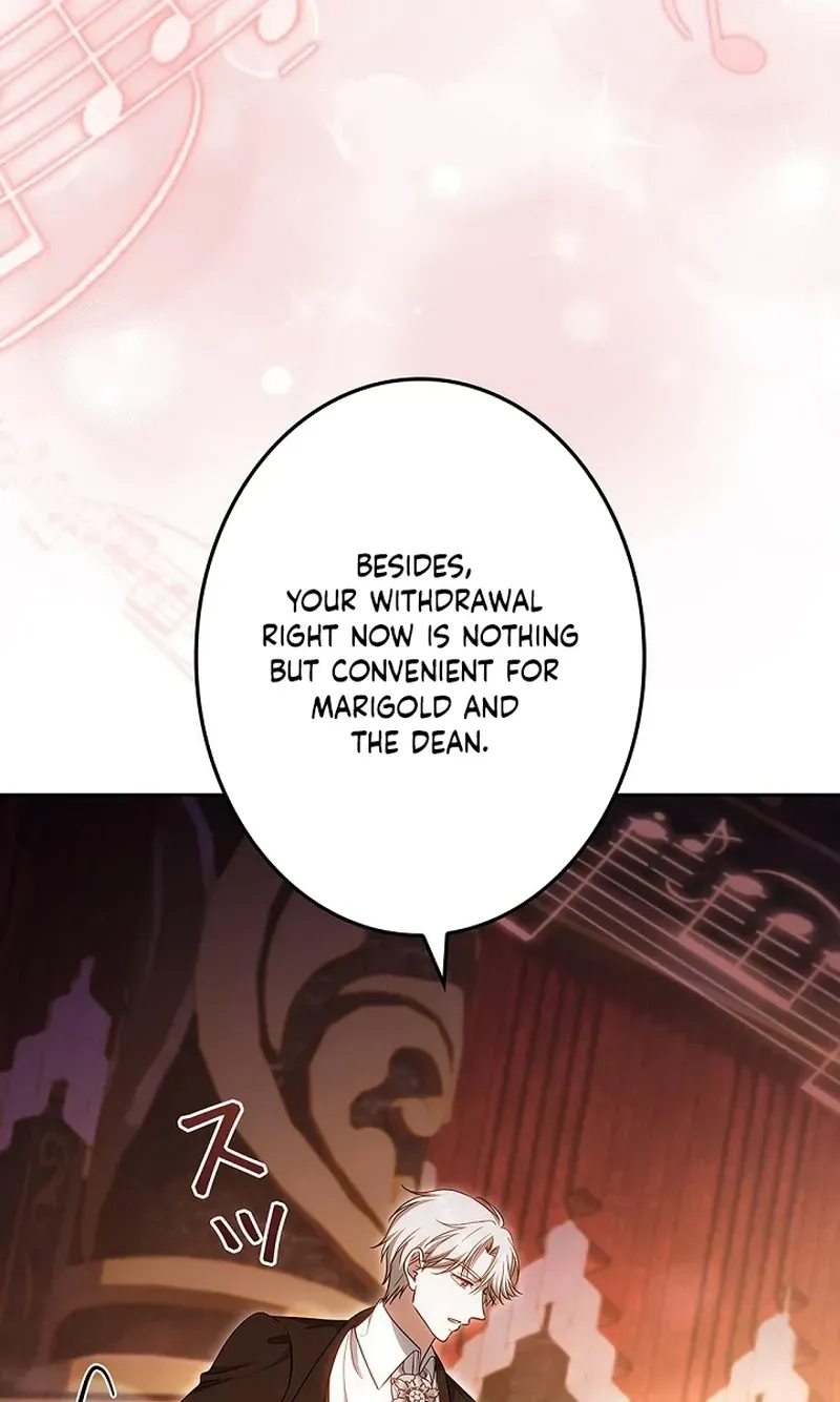 Violet's Poisoned Words Chapter 26 - page 20