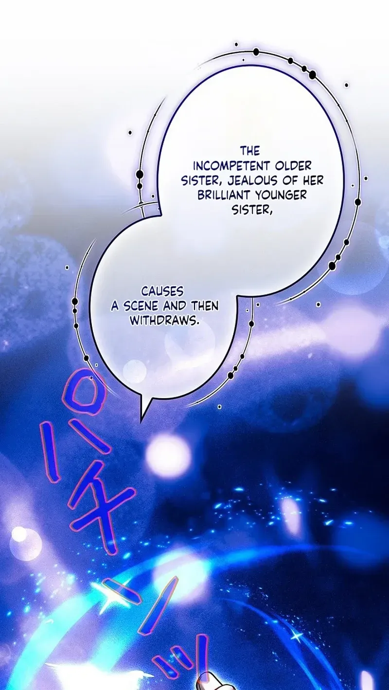 Violet's Poisoned Words Chapter 26 - page 22