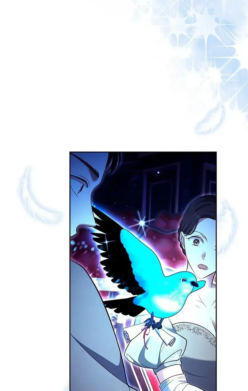 Violet's Poisoned Words Chapter 26 - page 28