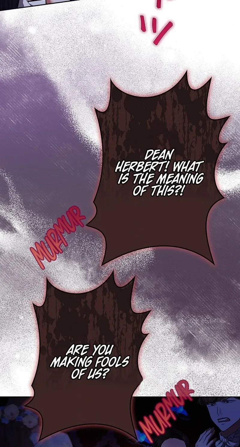 Violet's Poisoned Words Chapter 26 - page 31