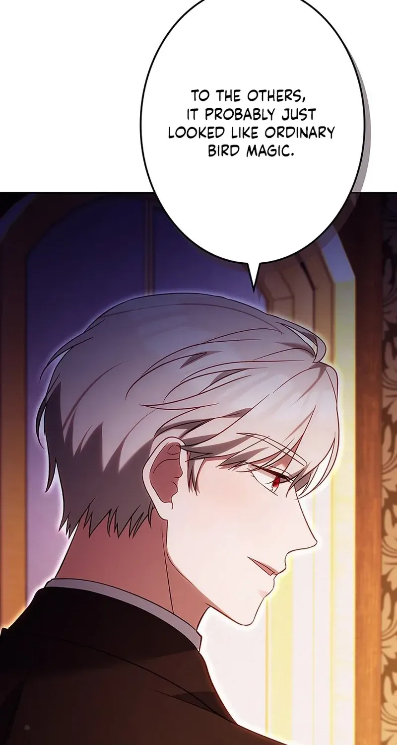 Violet's Poisoned Words Chapter 26 - page 46