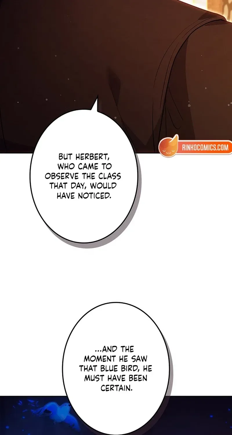 Violet's Poisoned Words Chapter 26 - page 48