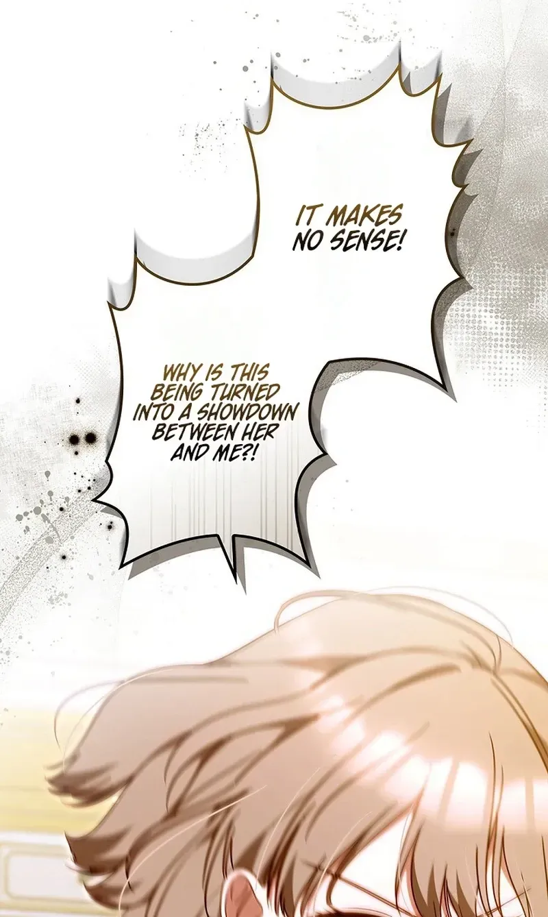 Violet's Poisoned Words Chapter 26 - page 63