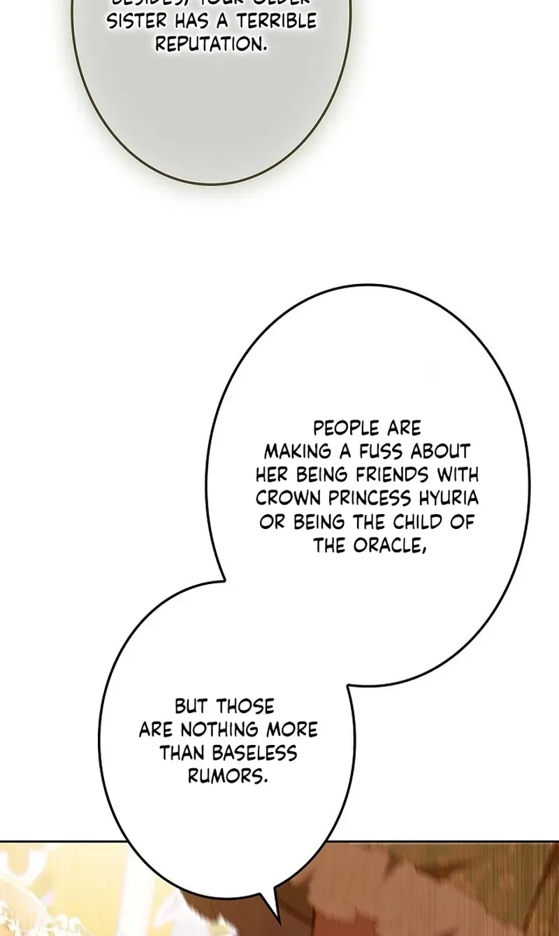 Violet's Poisoned Words Chapter 26 - page 66
