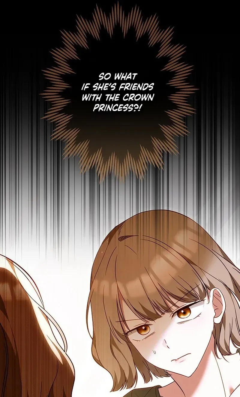 Violet's Poisoned Words Chapter 26 - page 68