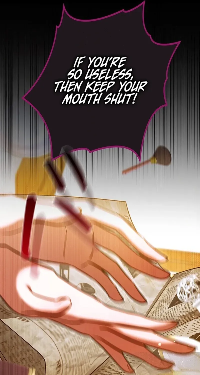 Violet's Poisoned Words Chapter 26 - page 76