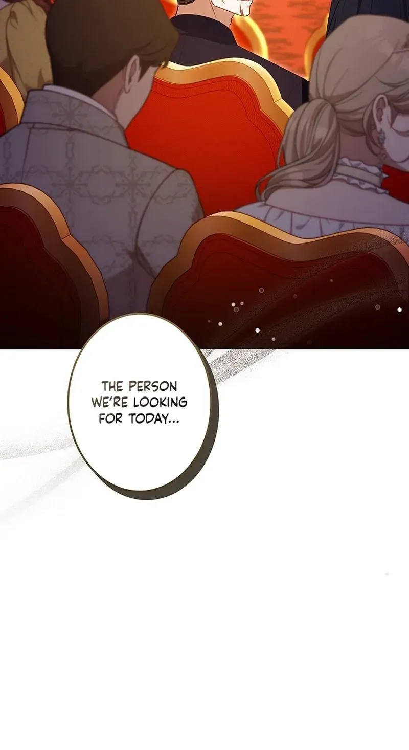 Violet's Poisoned Words Chapter 26 - page 8