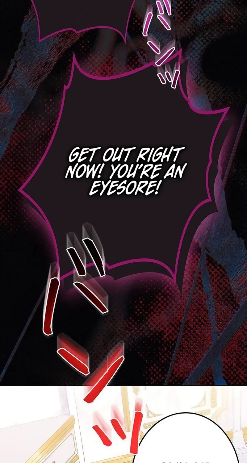 Violet's Poisoned Words Chapter 26 - page 80