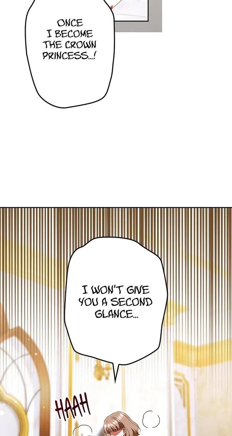 Violet's Poisoned Words Chapter 26 - page 86