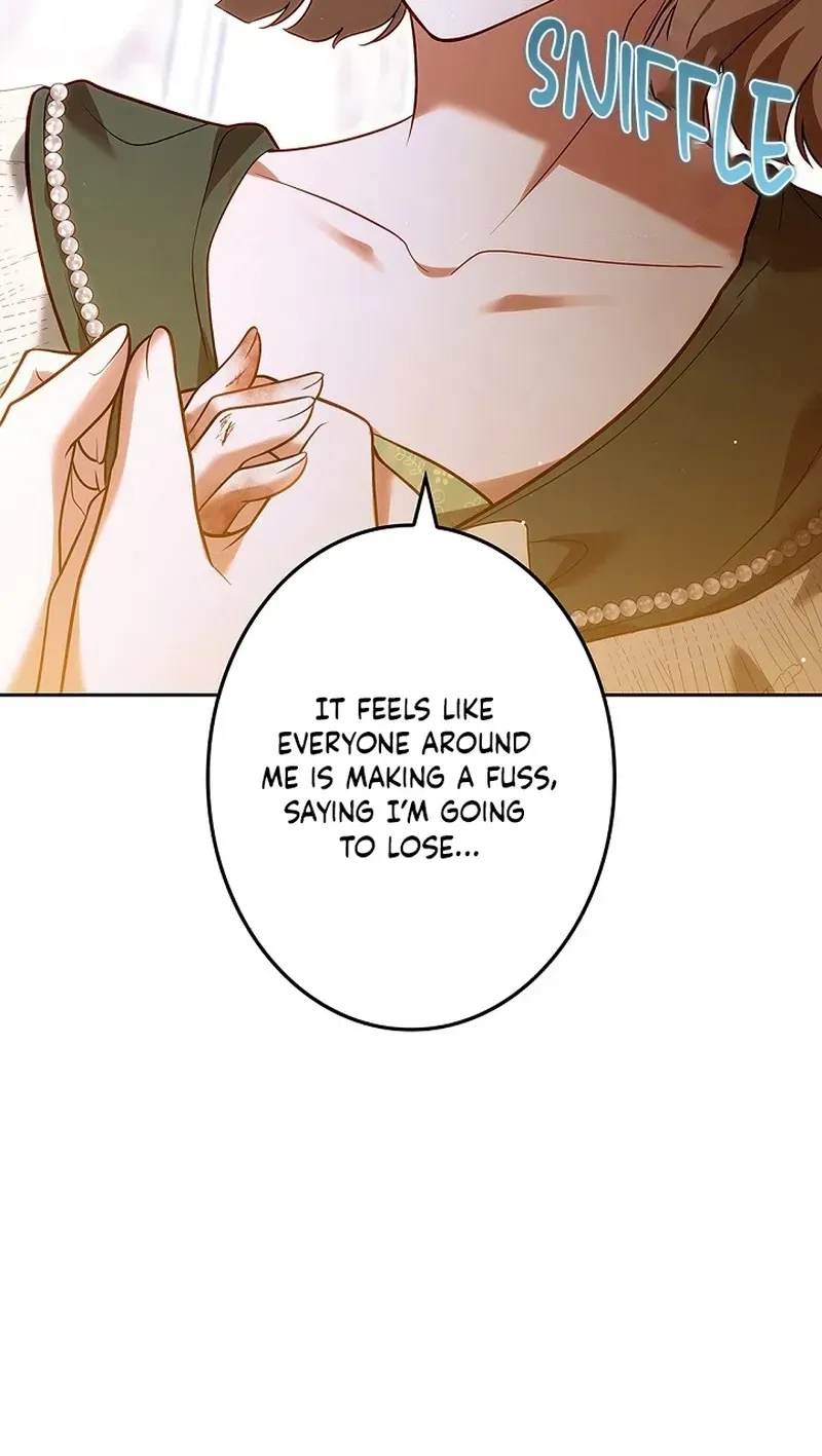 Violet's Poisoned Words Chapter 26 - page 95