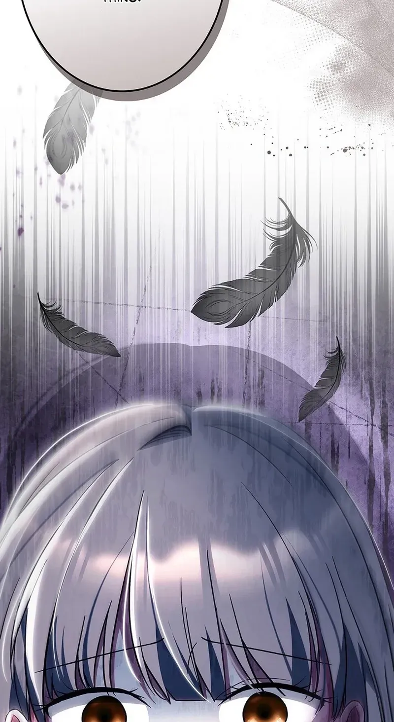 Violet's Poisoned Words Chapter 26 - page 98