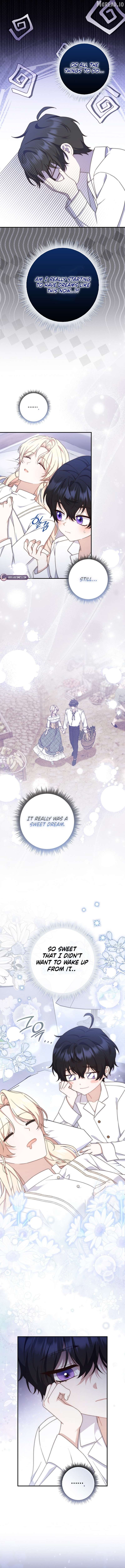 This Emperor Is Running a Marriage Scam Chapter 26 - page 2