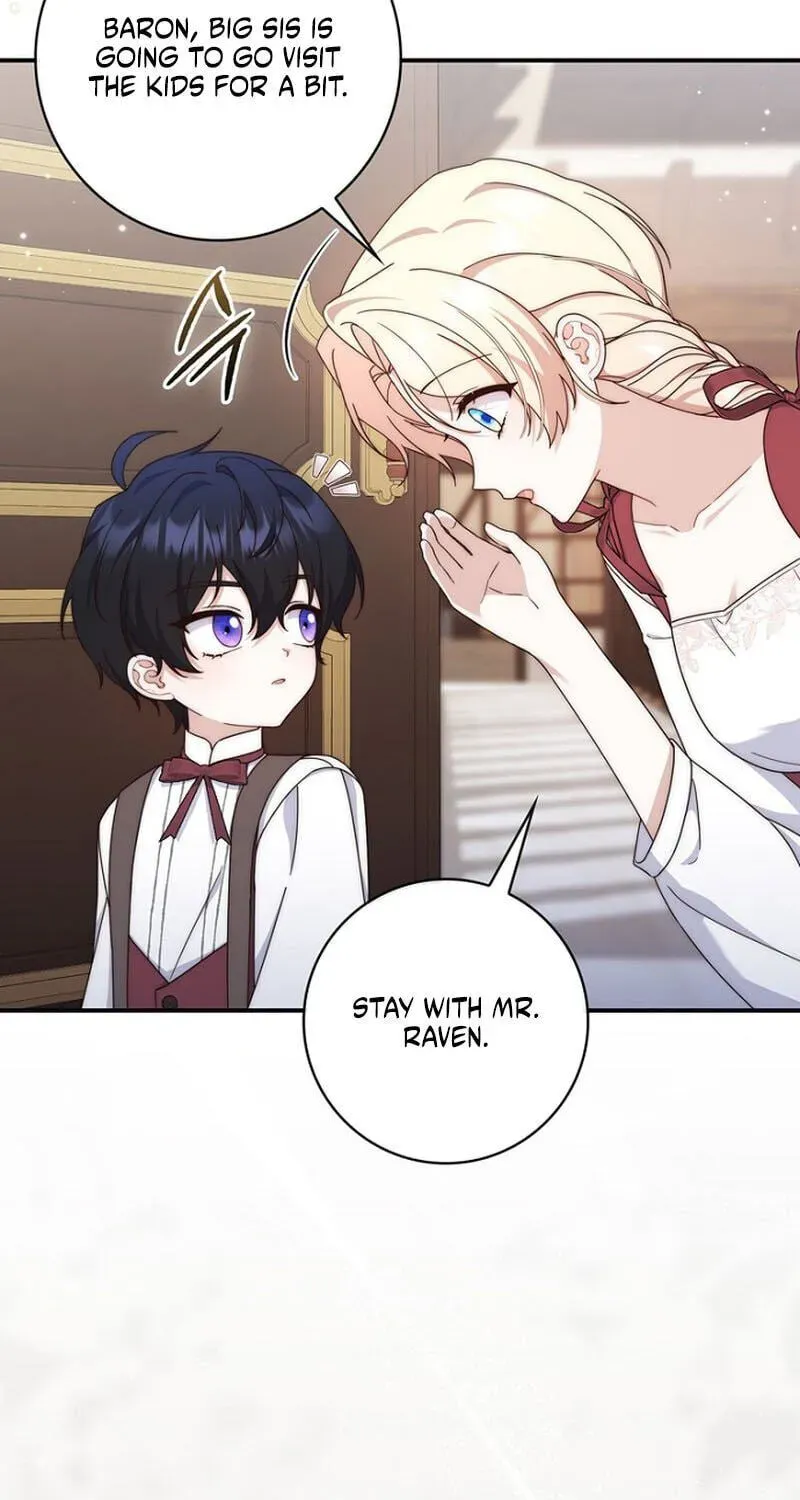 This Emperor Is Running a Marriage Scam Chapter 29 - page 101