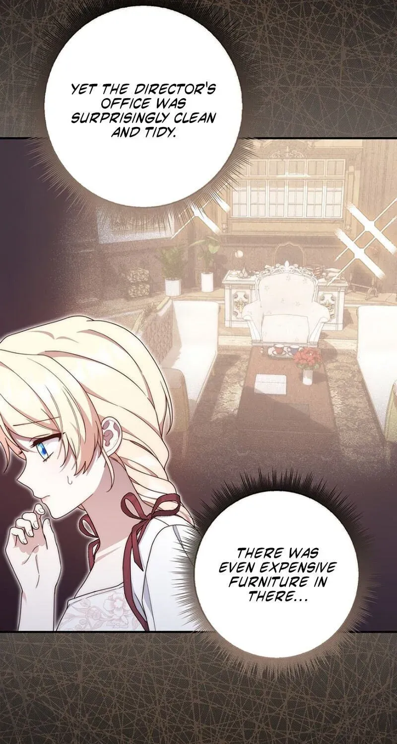 This Emperor Is Running a Marriage Scam Chapter 29 - page 113