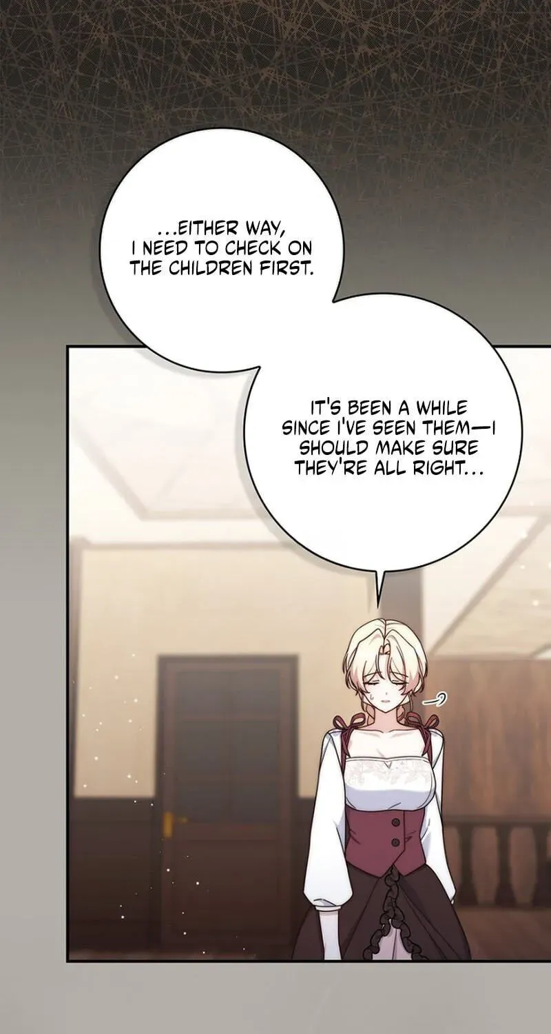 This Emperor Is Running a Marriage Scam Chapter 29 - page 115