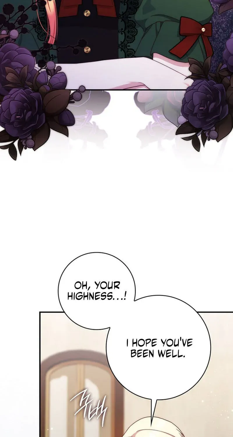 This Emperor Is Running a Marriage Scam Chapter 29 - page 123