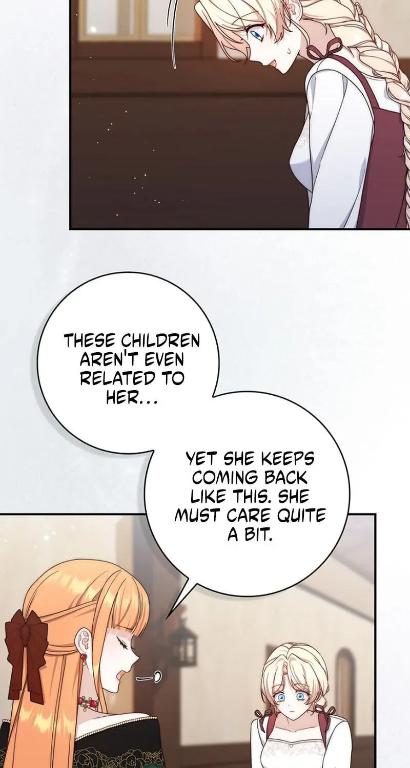 This Emperor Is Running a Marriage Scam Chapter 29 - page 125
