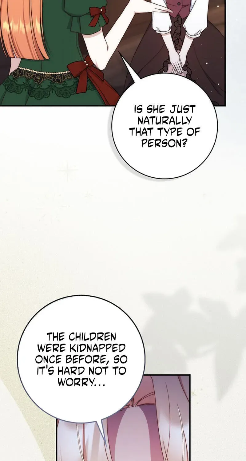 This Emperor Is Running a Marriage Scam Chapter 29 - page 127