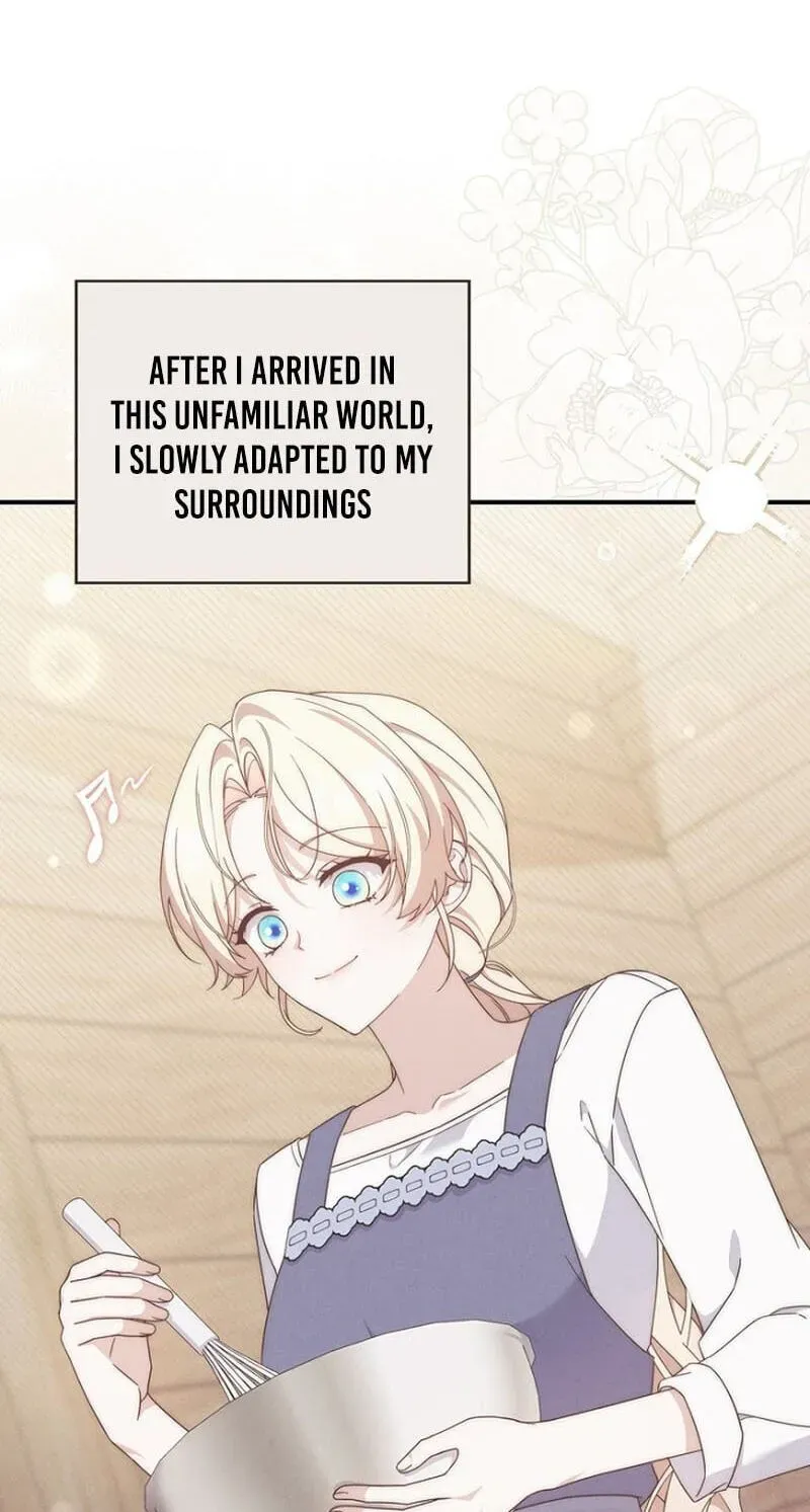 This Emperor Is Running a Marriage Scam Chapter 29 - page 2