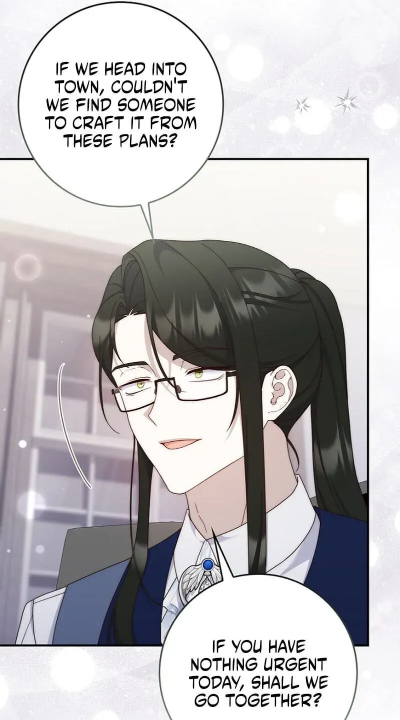 This Emperor Is Running a Marriage Scam Chapter 29 - page 29